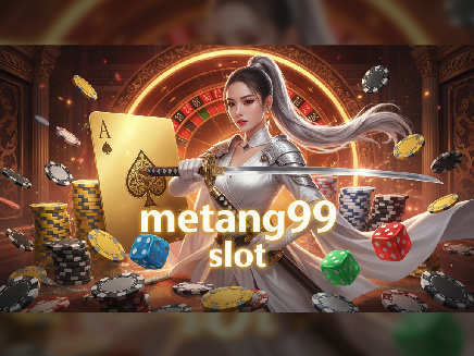 metang99 slot
